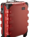 Tumi, T-Tech by Tumi Cargo, Continental Carry On, Sienna Red, One Size