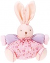 Kaloo Lilirose Chubby Rabbit, Small