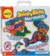 ALEX® Toys - Craft Shrinky Dinks-Mermaid 493M