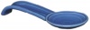 Fiesta Spoon Rest, 8-Inch, Lapis