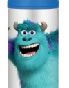 Thermos Funtainer Monsters University Bottle, 12 Ounce