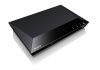 Sony BDP-BX110/S1100 Blu-ray Player with HDMI cable, Ethernet Streaming 1080p HD Video