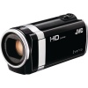 JVC GZ-HM690BUS Camcorder with 40x  Optical Zoom and 2.7-Inch LCD Screen (Black)