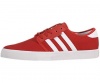 Adidas Originals Men's Seeley Canvas Sneaker