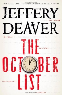 The October List