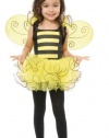 Charades Costumes - Sweet Bee Toddler Costume