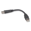 Belkin Components 6in USB Ab Device Daisy Chain for USB Hub