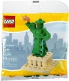 Lego 40026 Statue of Liberty