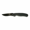 Ontario 8847 RAT Folding Knife (Black)