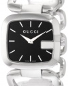 Gucci Women's YA125407 G-Gucci  Watch