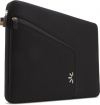 Caselogic PAS-215 15-Inch Macbook Neoprene Sleeve (Black)