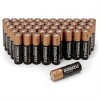 Duracell Coppertop 40 AA Batteries MN1500 Alkaline