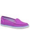 Keds Surfer Slip-on Fashion Sneaker (Little Kid/Big Kid),Neon Purple,2 M US Little Kid