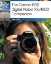 The Canon EOS Digital Rebel XSi/450D Companion