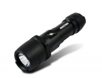 Rayovac DIY2D-B 2D Virtually Indestructible LED Flashlight