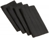 Lenox Simply Fine Napkins, Set of 4, Black