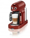 Nespresso Maestria C500 Espresso Maker, Rosso