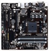 GIGABYTE GA-F2A88XM-D3H FM2+ AMD A88X (Bolton D4) HDMI SATA 6Gb/s USB 3.0 Micro ATX AMD Motherboard