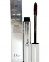 Christian Dior Diorshow Iconic High Definition Lash Curler Mascara, Number 698 Chestnut, 0.33 Ounce