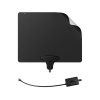 Mohu Leaf Ultimate Amplified Indoor HDTV Antenna