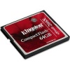 Kingston Digital 64GB Ultimate CompactFlash 266x with Recovery Card (CF/64GB-U2)