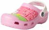 crocs 15568 Hellokitty FR Clog (Toddler/Little Kid)