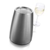 Vacu Vin Prestige Stainless-Steel Tabletop Wine Cooler