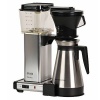 Technivorm Moccamaster Coffee Brewer With Thermo Carafe - Technivorm 9587