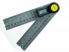 General Tools 822 5-inch Digital Angle Finder Rule