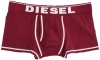 Diesel Men's Divine Fresh & Bright Boxer Trunk