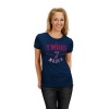 Joe Mauer Womens Minnesota Twins Trophy Man Distressed T-Shirt