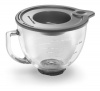 KitchenAid 5-Quart Glass Bowl