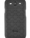 Smoke Cruzerlite Clone Army TPU Case for Samsung Galaxy S III (Sprint, AT&T, T-Mobile, US Cellular, Verizon)