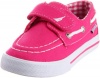 Nautica Little River 130 Boat Shoe (Toddler/Little Kid/Big Kid),Fuschia,10 M US Toddler