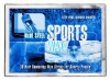 Blue Steel Sports WAX Strips: Instant Hair Removal Strips