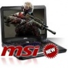 MSI G Series GT70 2OC-065US 17.3-Inch Laptop (Black)- No Touchscreen