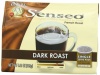 Senseo Coffee Pods, Dark Roast,18 Count (Pack of 6)