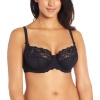 Panache Women's Envy Stretch Lace Full Cup Bra