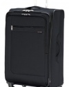 Ricardo Beverly Hills Luggage Sausalito Superlight 2.0 28-Inch 4W Expandable Spinner Upright, Black, X-Large