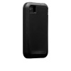 iPhone 4 / 4S Tough Xtreme Case Black / Black