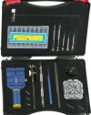 SE JT6226 19-PieceS Watch Tool Kit