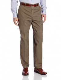 Dockers Men's Easy Khaki D3 Classic Fit Flat Front Pant