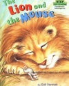 The Lion and the Mouse (Step-Into-Reading, Step 1)