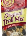 Kar's Nuts Trail Mix, Original Blend, 1.5-Ounce Bags (Pack of 72)