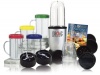 Magic Bullet MBR-1701 17-Piece Express Mixing Set