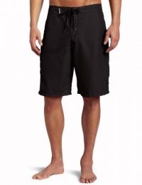 Hurley Men's Hurley One and Only Solid Boardshort