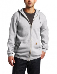 Carhartt Men's Heavyweight Hooded Zip-Front Sweatshirt