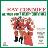 Ray Conniff - We Wish You A Merry Christmas (6 Medley songs)