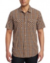 Horny Toad Men's Marfa Short Sleeve Top