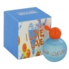 I Love Love By Moschino Womens Eau De Toilette (EDT) .17 Oz Mini